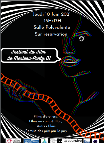 Premier festival du film du lycée Merleau-Ponty