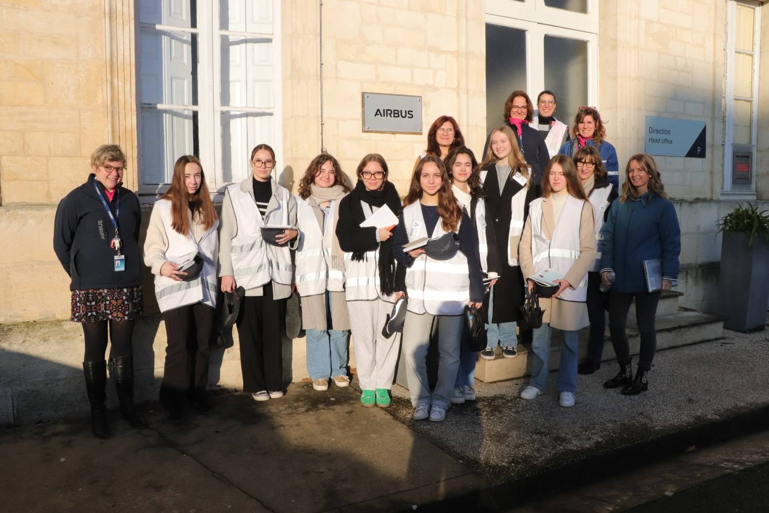Concours Fminisons laronautique