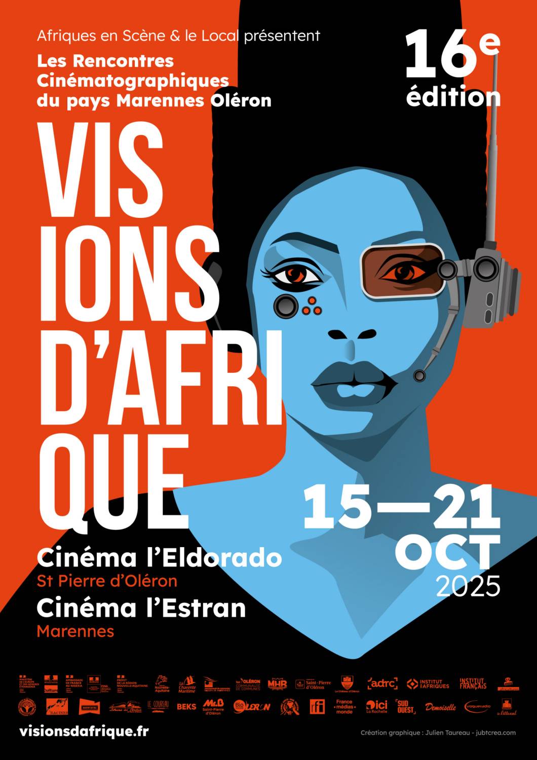 Visions d'Afrique