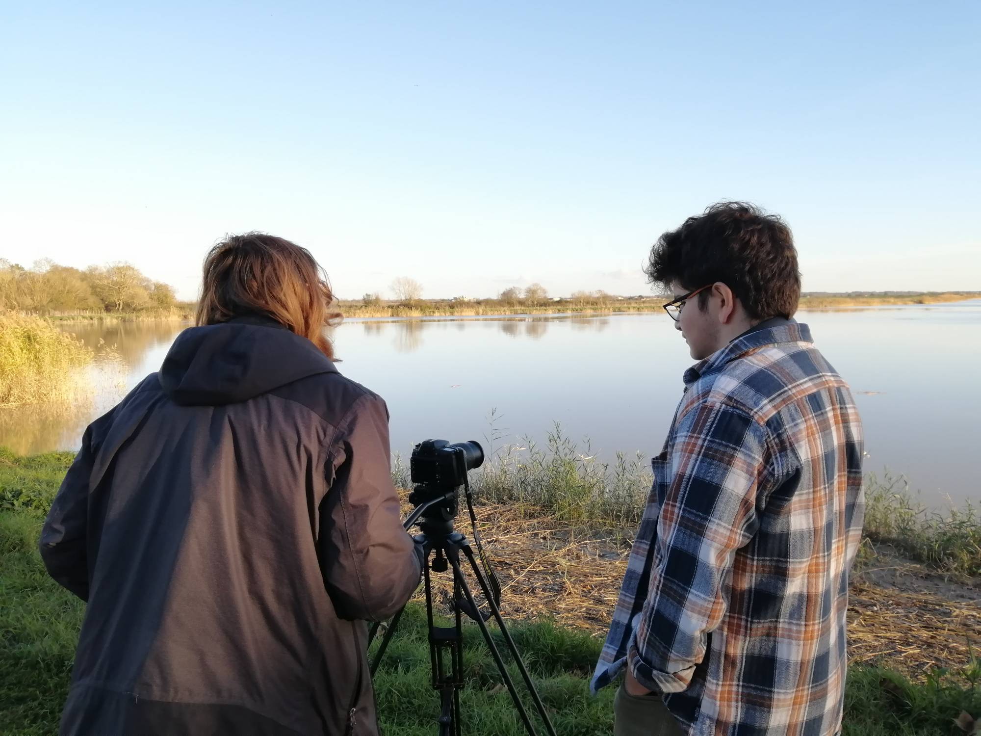 Atelier photographie