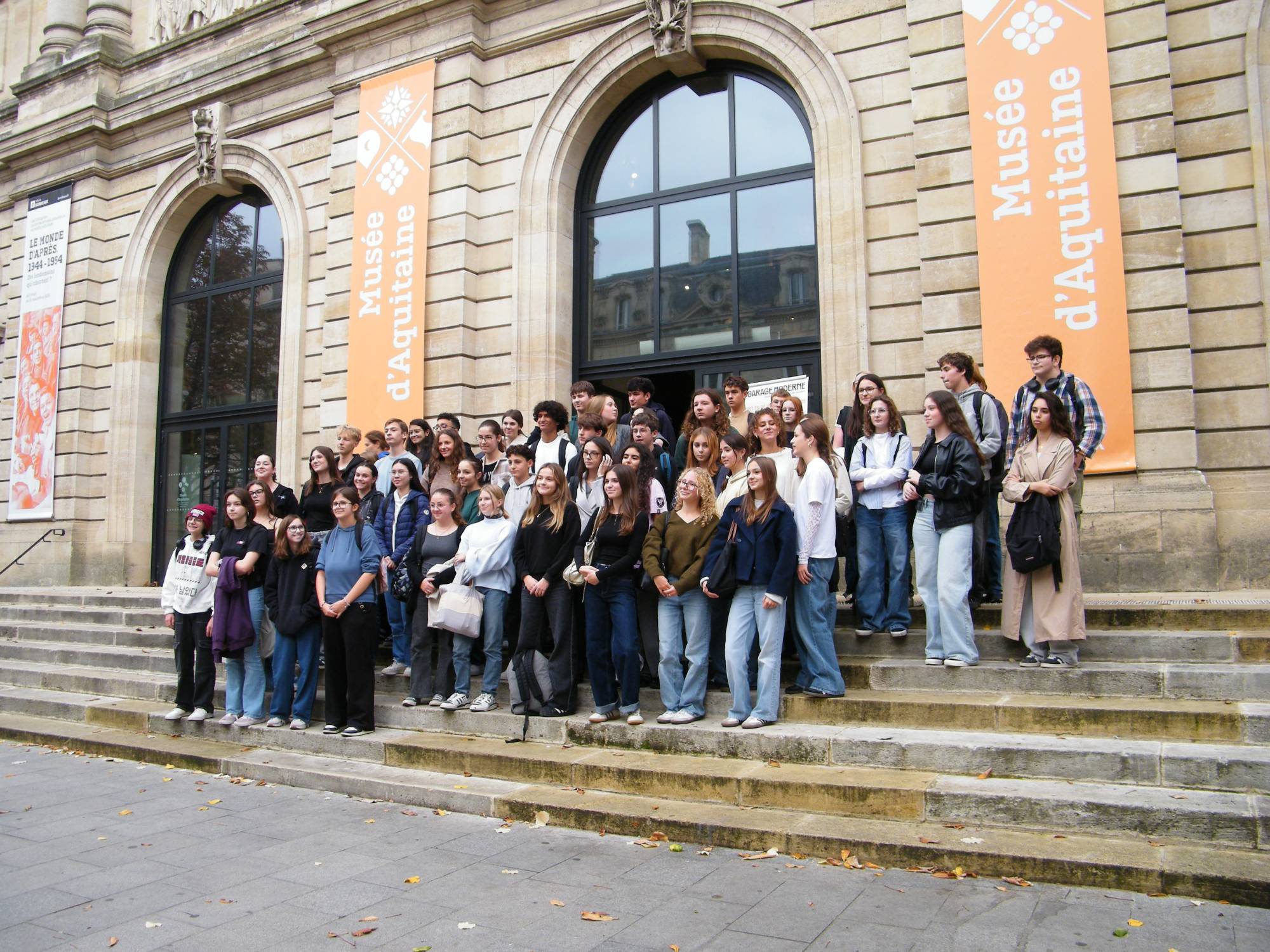 Bordeaux : Mmoires de l'esclavage
