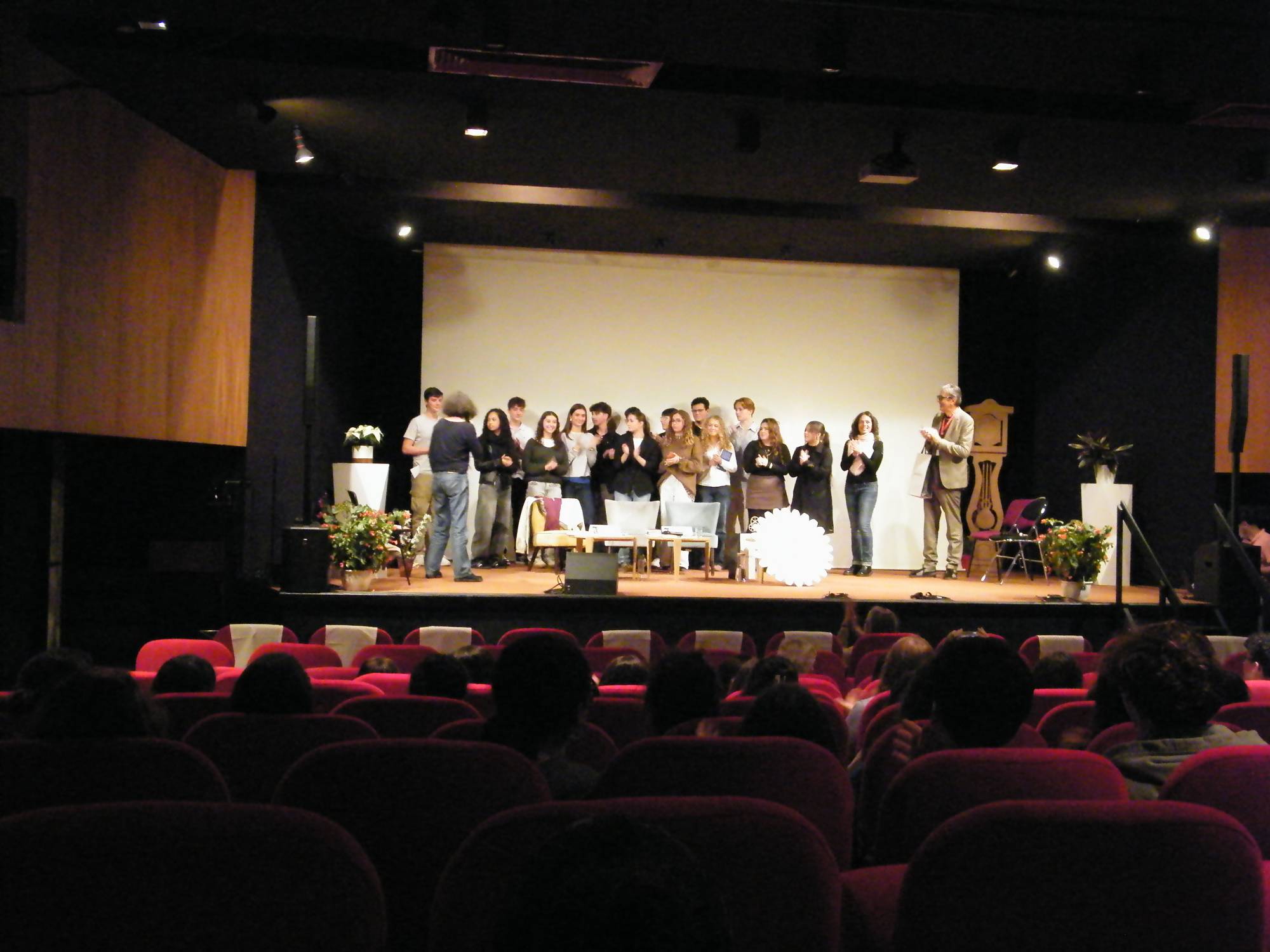 Prix littraire Jean Monnet