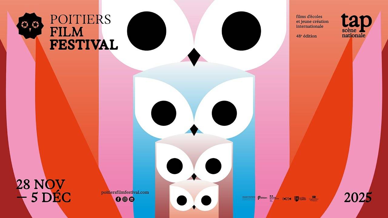 Poitiers Film Festival