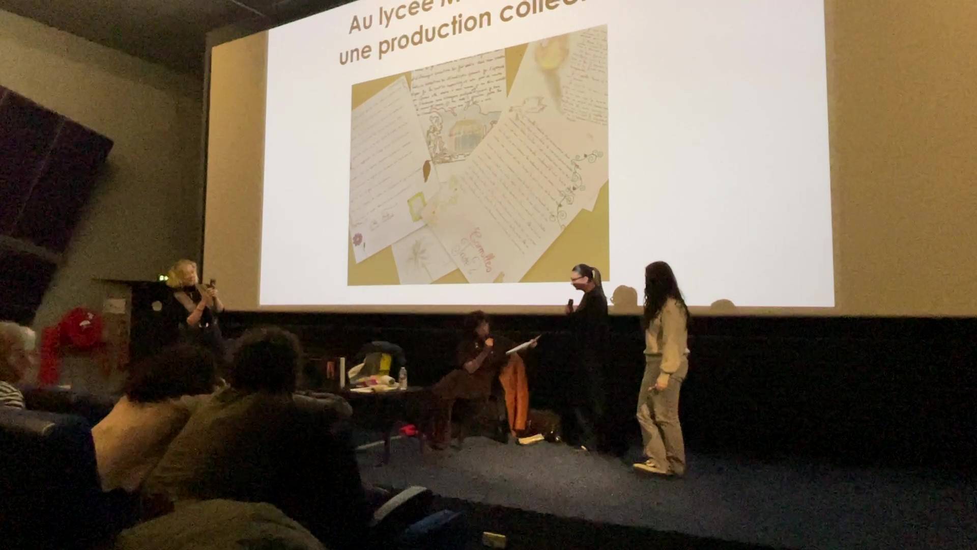 La BD version Grand OFF 