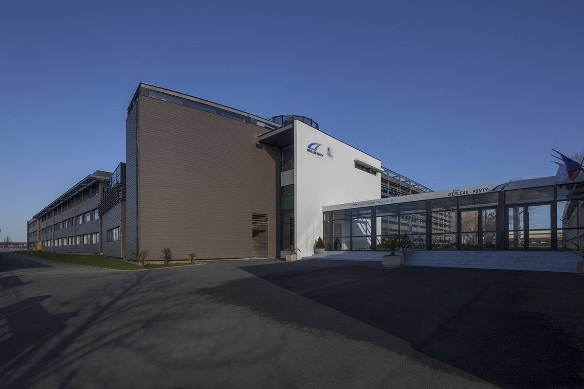 Ecole Ouverte en f�vrier