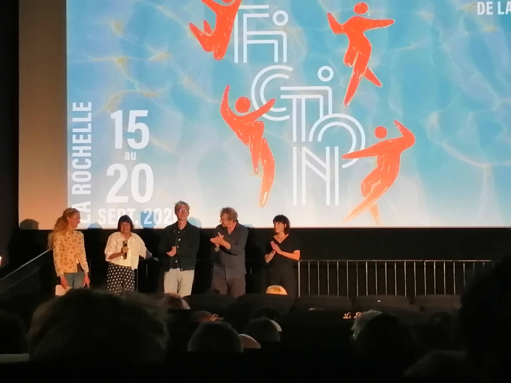 Festival de la Fiction