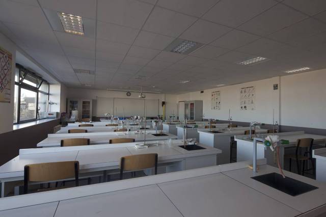 physique-chimie spcialit