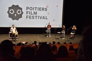 Festival de Poitiers