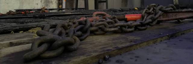 Escales documentaires et atelier photographique