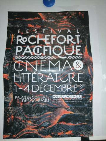 Festival Rochefort Pacifique