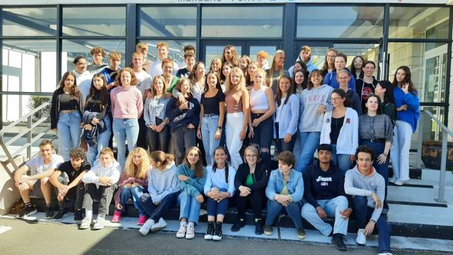 Une web-radio franco-allemande