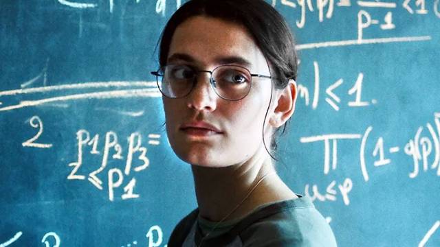 Le thorme de Marguerite