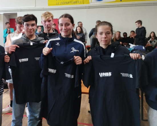 Association Sportive