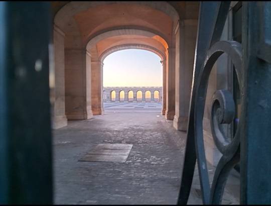 Entre dans la lumire