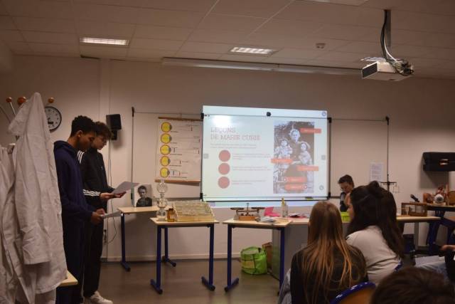 Nuit de la lecture, deuxime dition !