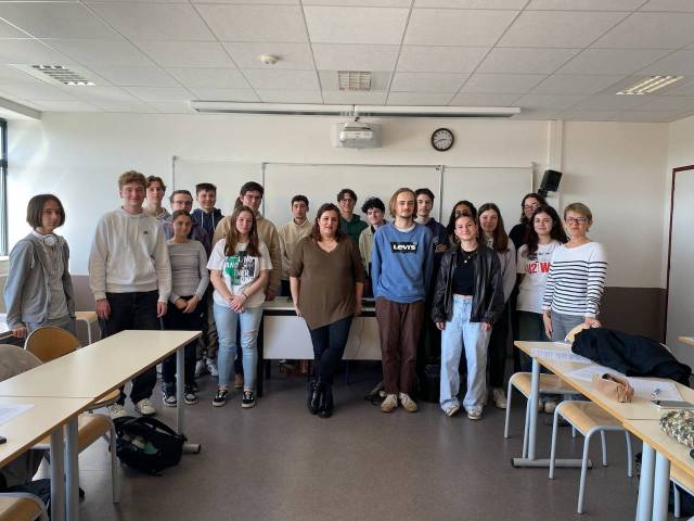 la fondation Espaces naturels de France