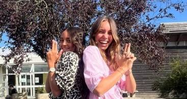 Rentre des sportives