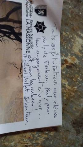 les veilleurs de vent