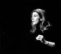 Gisle Halimi, une femme engage