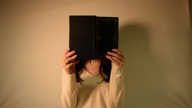 Nuit de la lecture et cration audiovisuelle