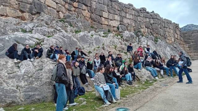 Rochefort-Athnes 2025