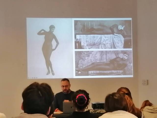 Journe prparation bac CAV