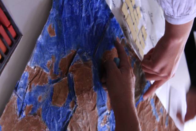 Projet Narcisse Pelletier : ralisation