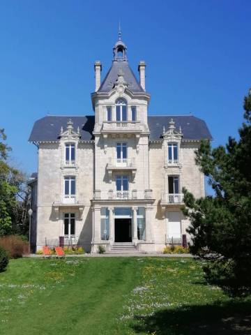 Dfi Ecris ta srie : dernire tape