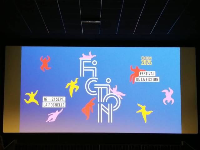 Festival de la Fiction