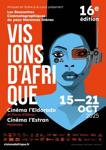 Festival Visions d