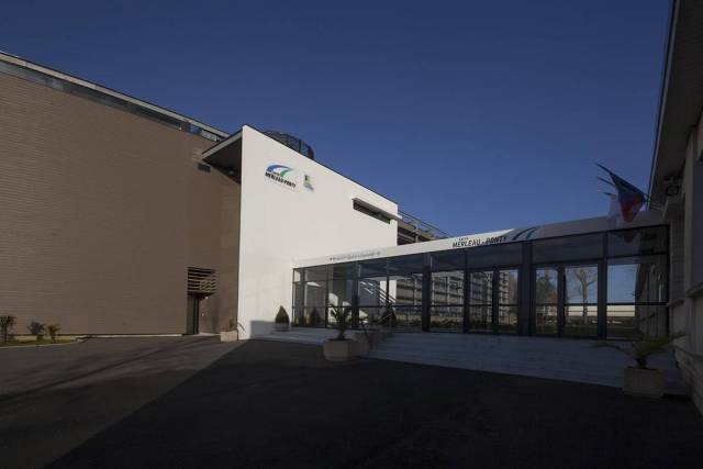 Portes Ouvertes du lyce