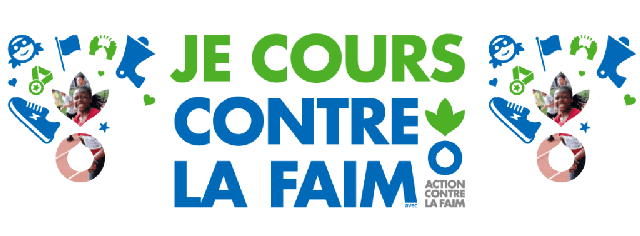 Course contre la faim 2026