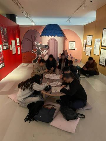 Sortie BD � Angoul�me