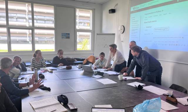 Liaison maths-physique