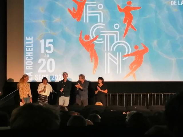 Festival de la Fiction